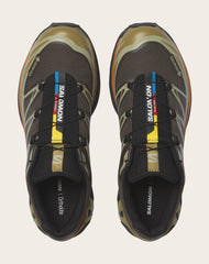 XT-6 GTX Sneakers