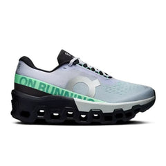 On Running Cloudmonster 2 Nimbus Arctic (W)