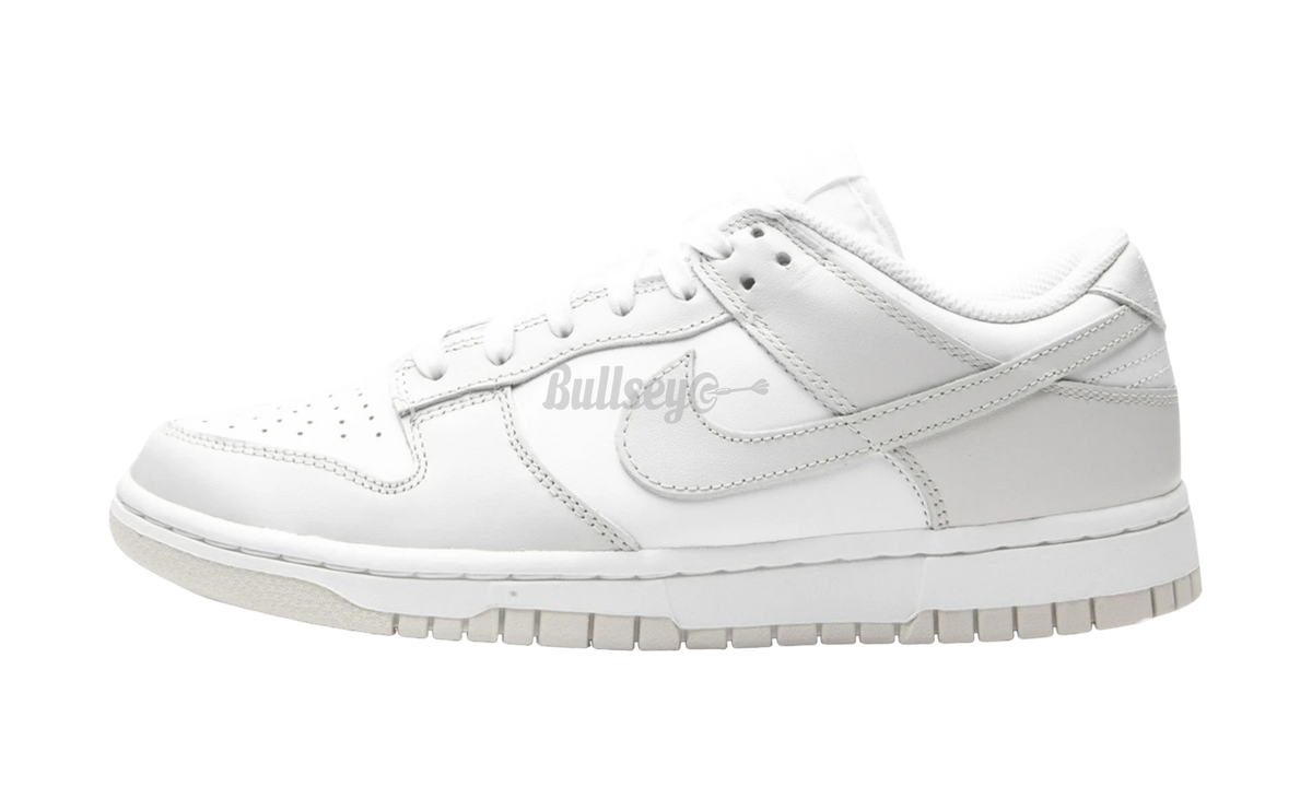 Nike Dunk Low "Photon Dust" (Womens)