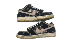 Nike SB Dunk Low Travis Scott (PreOwned)