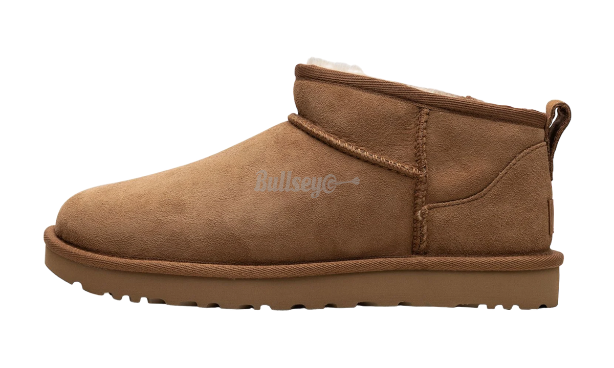 UGG Classic Chestnut Ultra Mini Boot