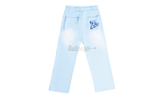 Triple Sevens All Star Football Blue Sweatpants