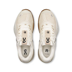 On The Roger Pro Hard Court Ivory