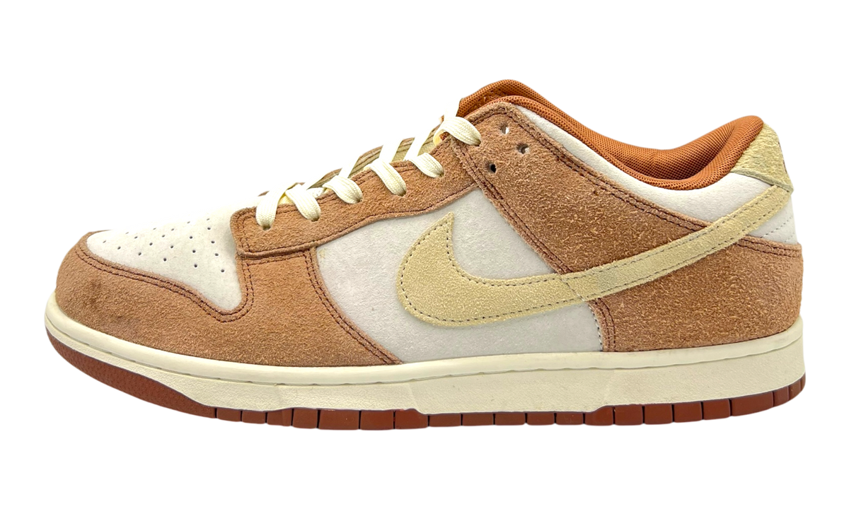 Nike Dunk Low Medium Curry (PreOwned)