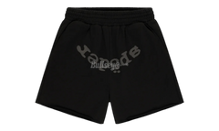 Sp5der OG Web V2 Phantom Sweat Shorts