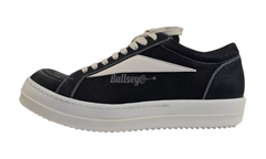 Rick Owens DRKSHDW Vintage Low Black/Milk Sneakers