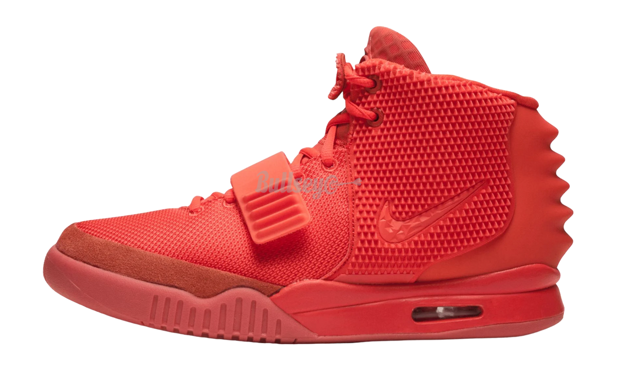 Nike Air Yeezy 2 "Red October"