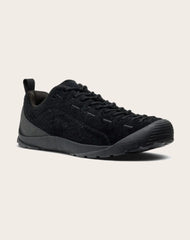 Jasper Leather Lace Low Sneaker
