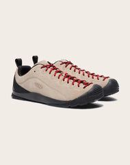Jasper Leather Lace Low Sneaker
