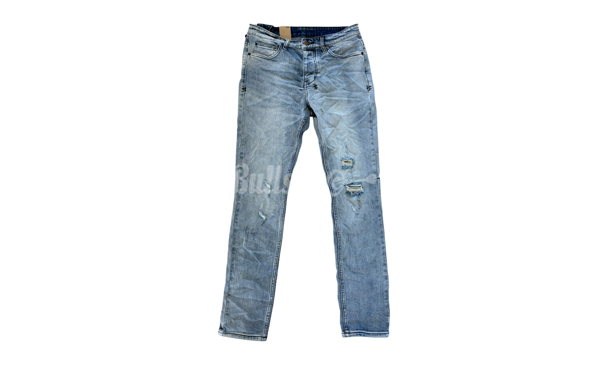 Ksubi Chitch Philly Blue Jeans