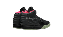 Nike Air Yeezy 2 "Solar Red"