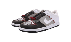 Nike Dunk Low Premium “Grim Reaper” GS 2007