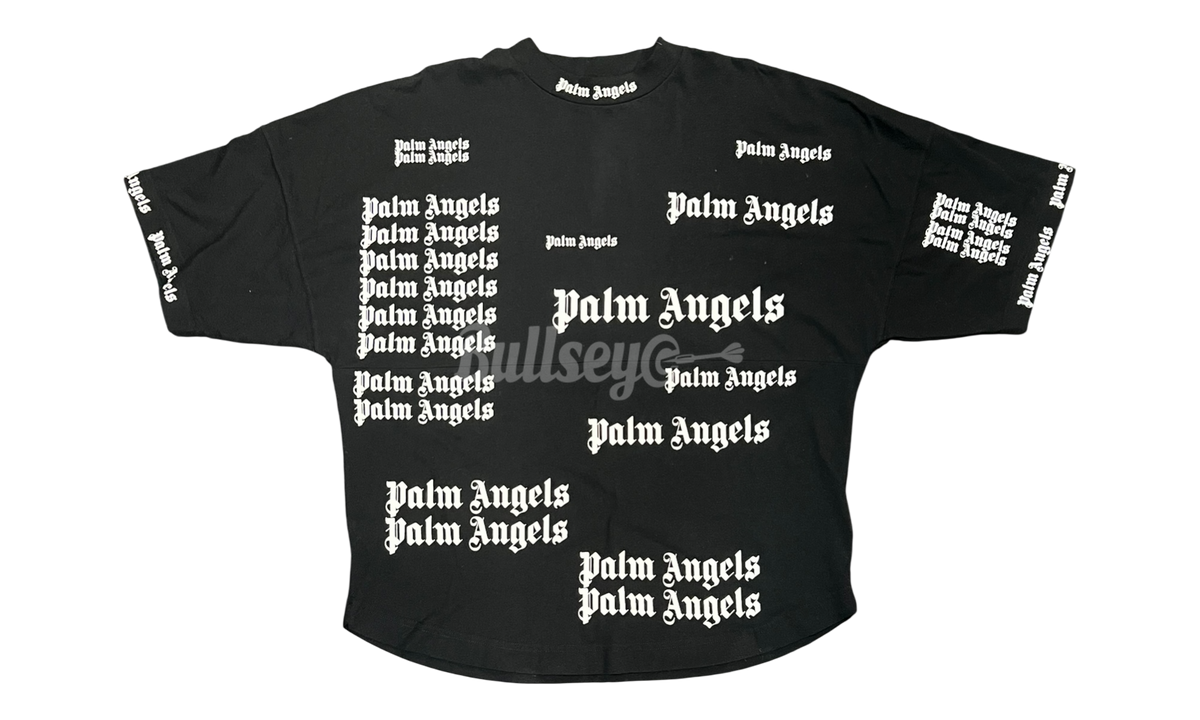 Palm Angels Ultra Logo Oversized T-shirt (PreOwned)