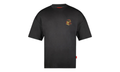 The Hideout Clothing Eternal Year of The Snake Oversized Tee