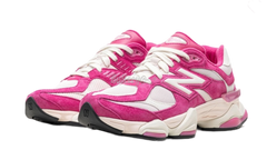 New Balance 9060 "Fuchsia Pink"