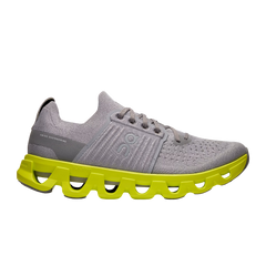 On Running Cloudswift 4 Alloy Lime