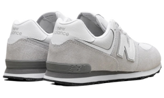 New Balance 574 Nimbus Cloud White (Women's)