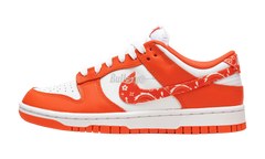 Nike Dunk Low Paisley Pack "Orange" (Womens)