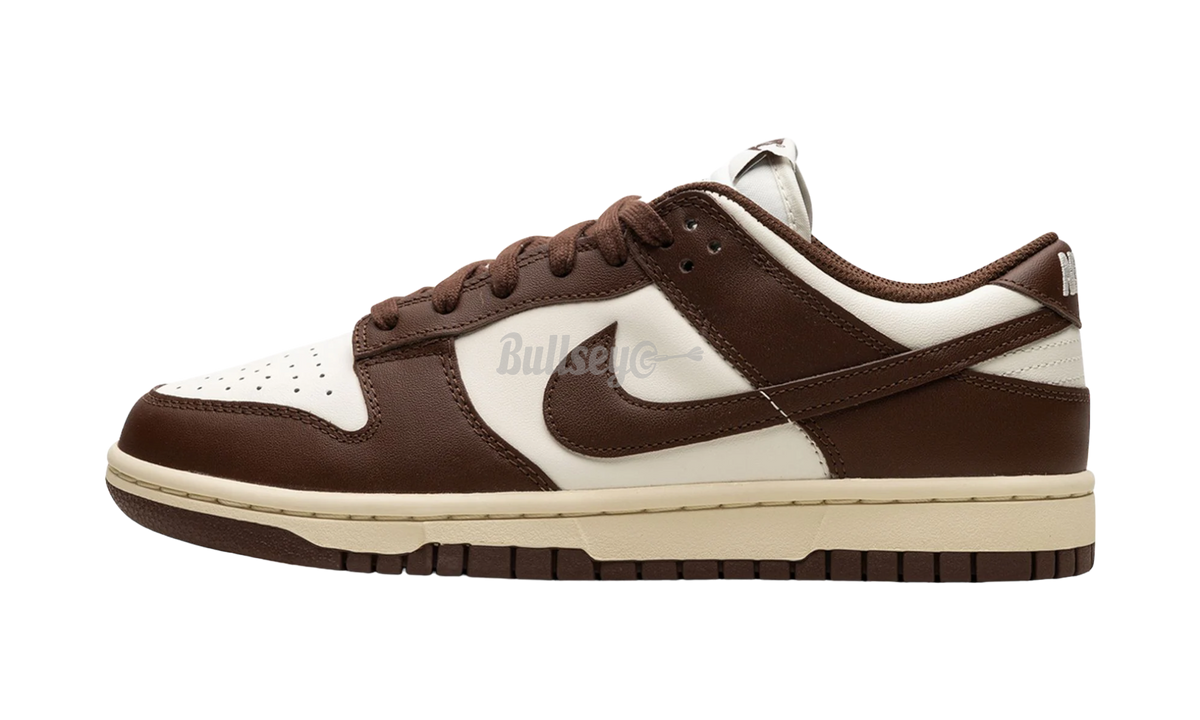 Nike Dunk Low "Cacao Wow" (Womens)