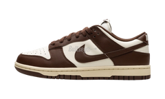 Nike Dunk Low "Cacao Wow" (Womens)