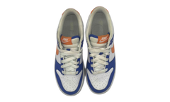 Nike Dunk Low Knicks (GS)(Preowned)(No Box)