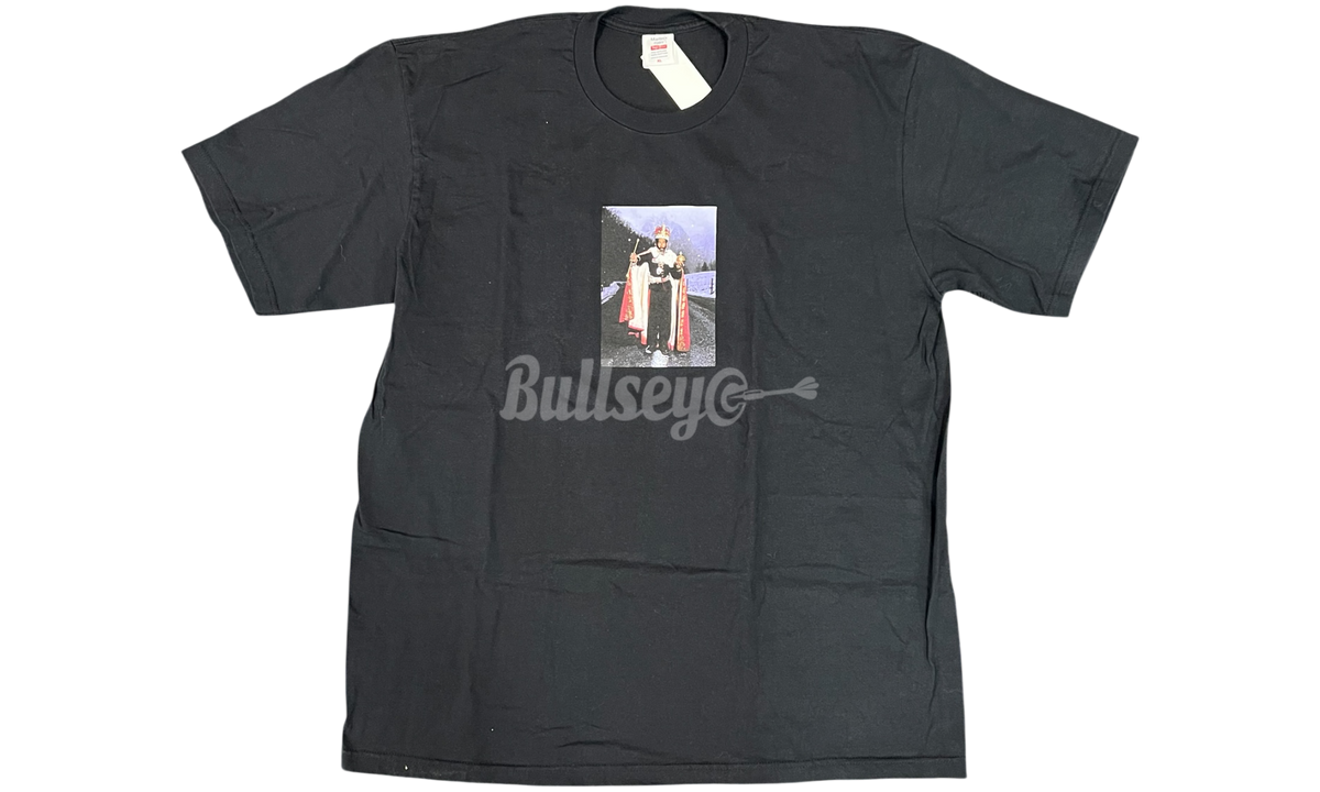 Supreme Martine Rose Tee Black (PreOwned)