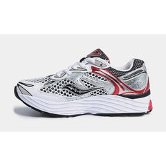 Saucony Omni 9 White Red (PS)