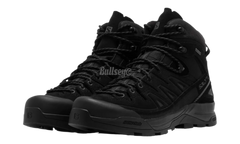 Salomon X-ALP Mid LTR GTX "Black Asphalt"