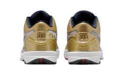 Nike Kobe 4 Protro Gold Medal (2024)