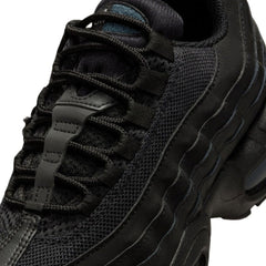 Nike Air Max 95 Recraft Black Anthracite (GS)