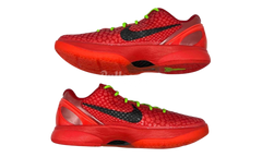 Nike Kobe 6 Protro "Reverse Grinch" (Preowned)
