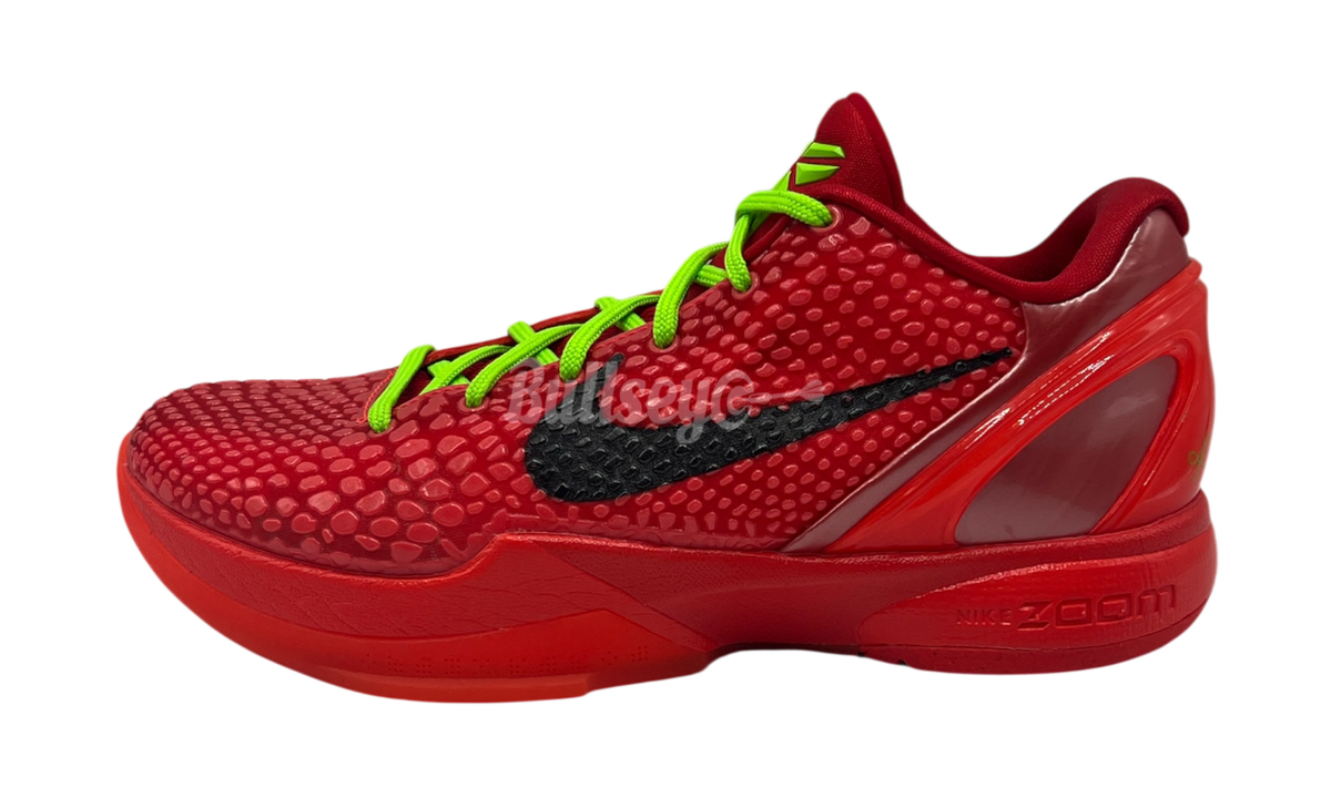 Nike Kobe 6 Protro Reverse Grinch (PreOwned)