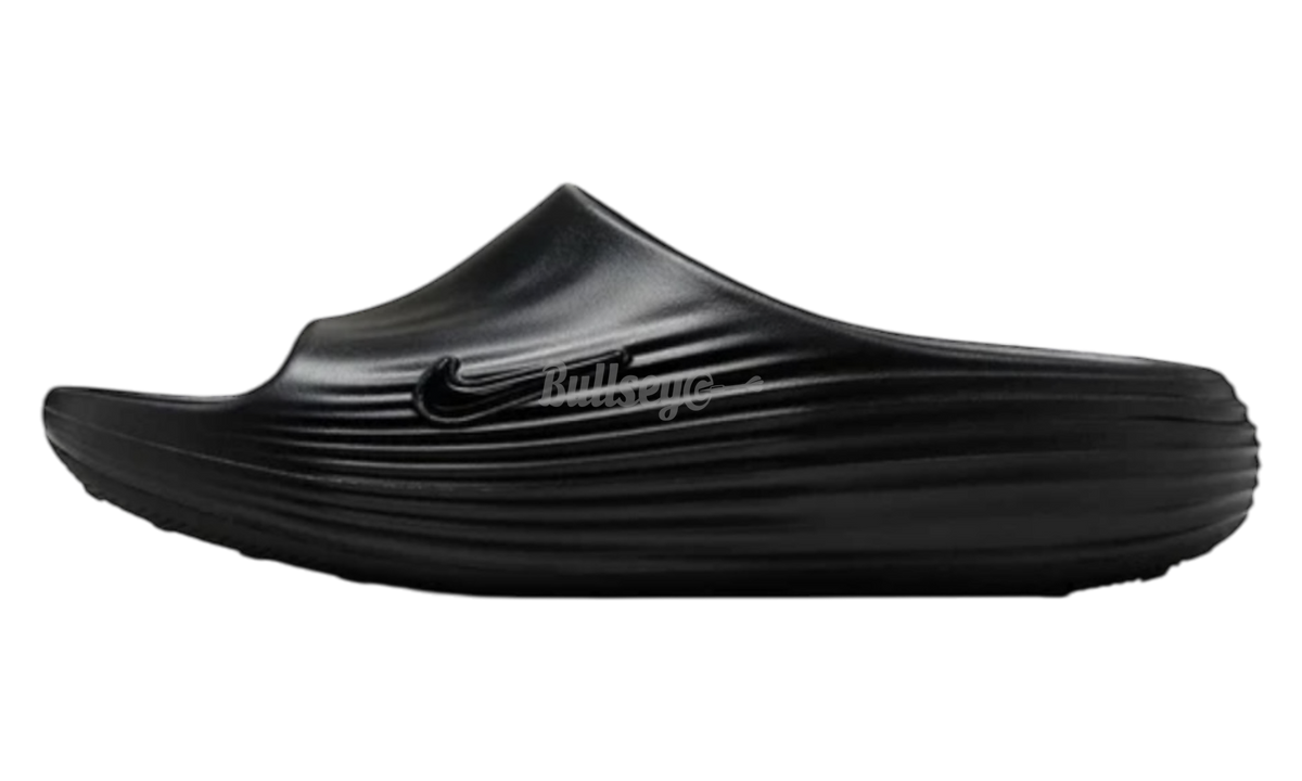 Nike ReactX Rejuven8 "Black" Slide