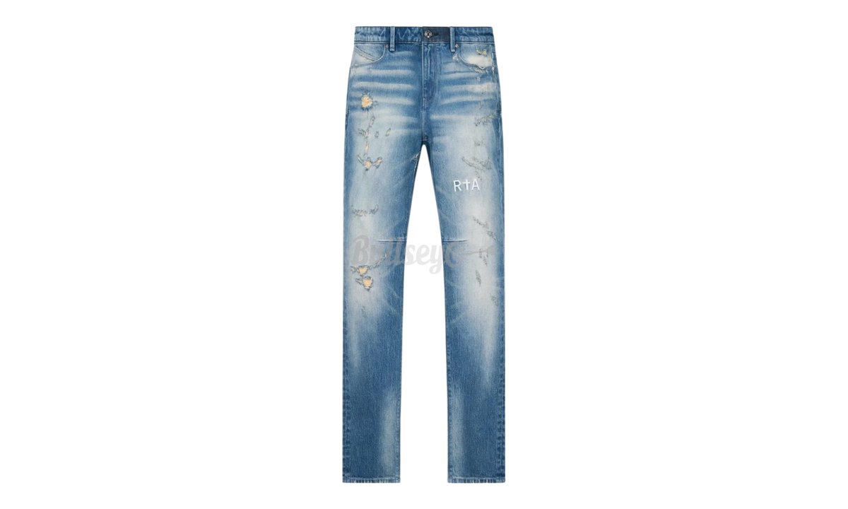 RTA Bryant Light Washed Distressed