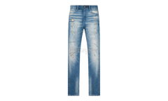 RTA Bryant Light Washed Distressed