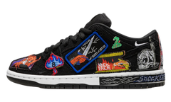 Nike SB Dunk Low Pro QS Neckface