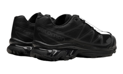 Salomon XT-6 Triple Black