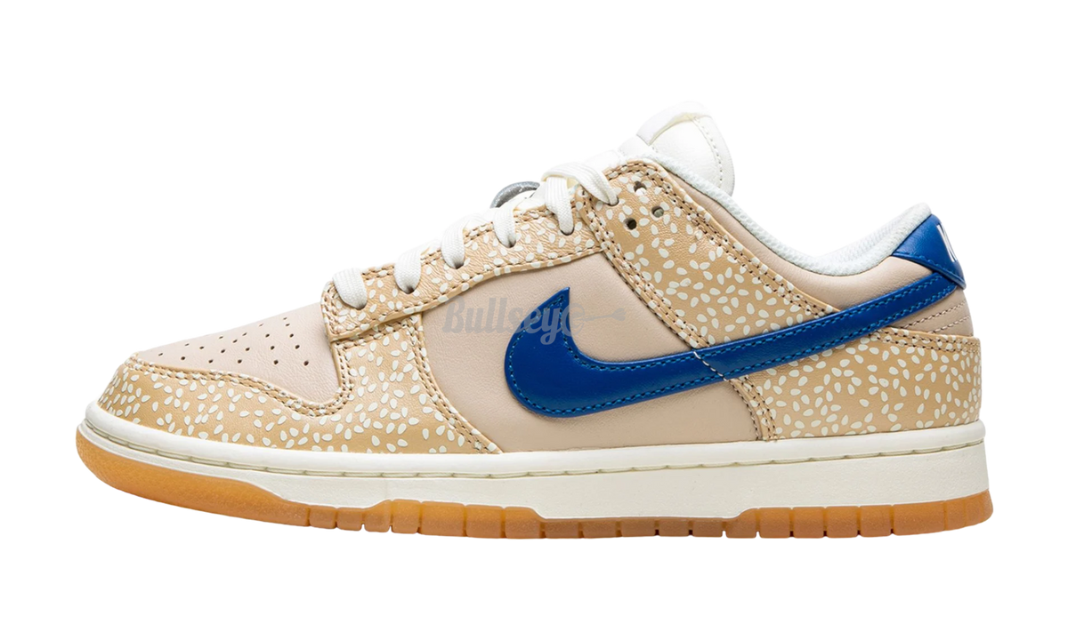 Nike Dunk Low "Montreal Bagel Sesame"