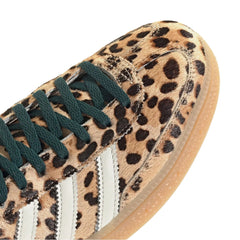 Adidas Handball Spezial Leopard Magic Beige (W)