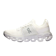 On Running Cloudswift 4 All White (W)