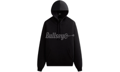 Kith x Scarface Tony Applique Nelson Hoodie Black