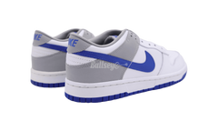 Nike Dunk Low “White Varsity Royal” GS 2006