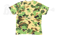 Supreme Camo Pocket T-Shirt