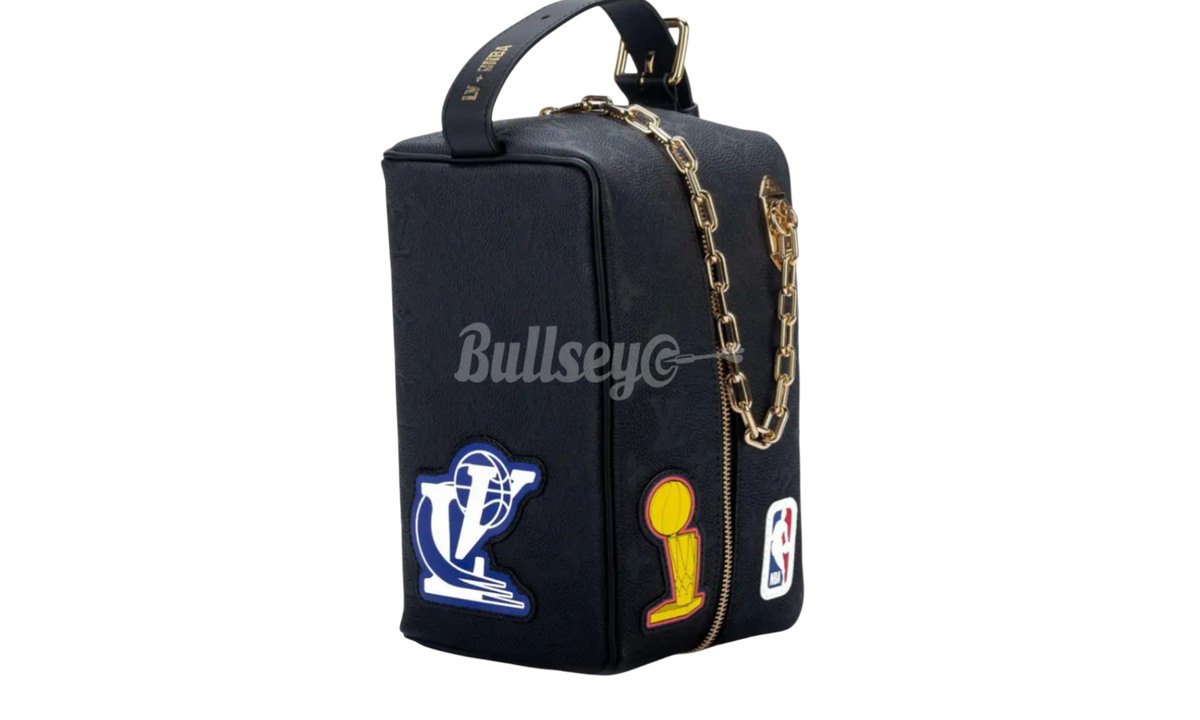 Louis Vuitton x NBA Cloakroom Dopp Kit Toiletry Bag