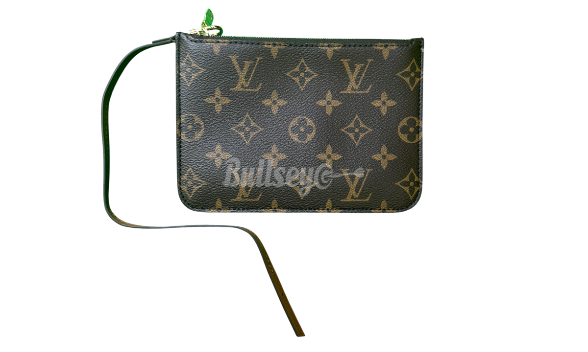 Louis Vuitton Monogram Loop Hobo Pochette (PreOwned)
