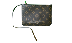 Louis Vuitton Monogram Loop Hobo Pochette (PreOwned)
