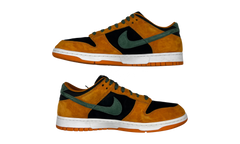 Nike Dunk Low "Ceramic" (PreOwned)
