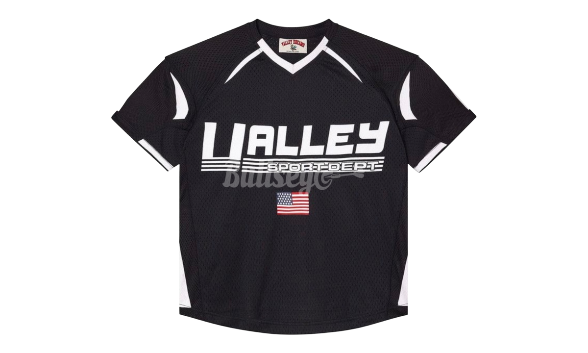 Vale Forever Mono Black Jersey