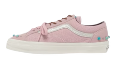 Vans Premium Old Skool Gemstone Misty Mauve Pink