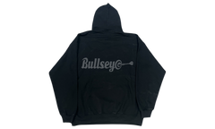 The GV Gallery Raspberry Hills OG Logo Black Hoodie